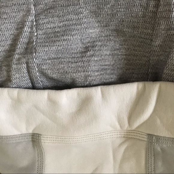 Lululemon hooded zip up - Picture 2 of 4